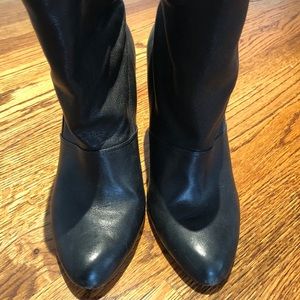 BCBG Max Azria Booties